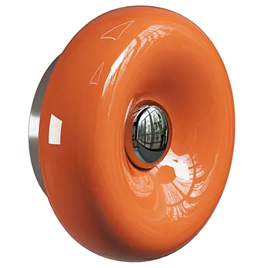 Donuts Wall Lamp
