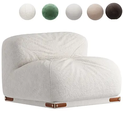 leisure armchair