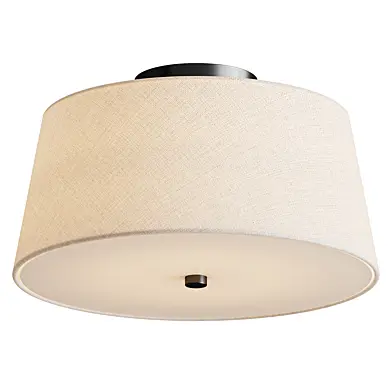 Beale 2 L Flush Mount
