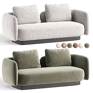 Sofa RONDO Sofaclub