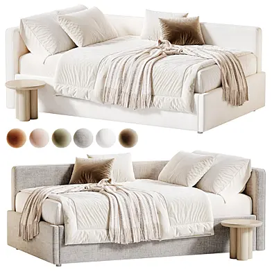 Kapri Kids Bed