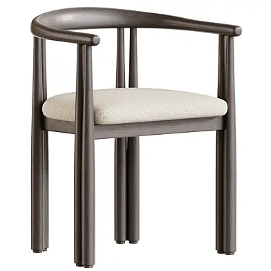 ELLIOT DINING CHAIR