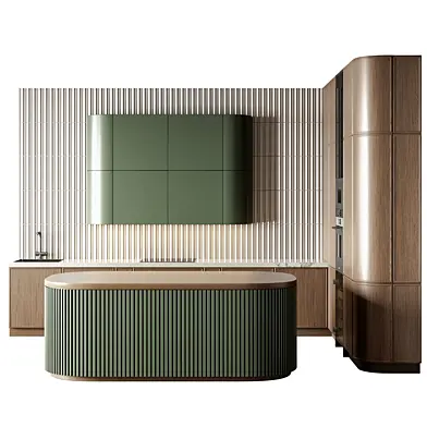 kitchen modern style 69