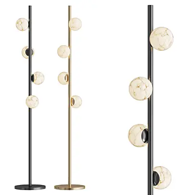 Ofione Floor lamp