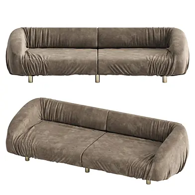 Sofa Baxter Fold