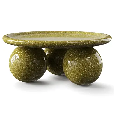 Soho Home Oxley Outdoor Coffee Table