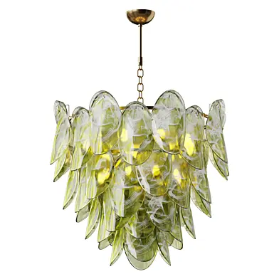 Magnolia Chandelier