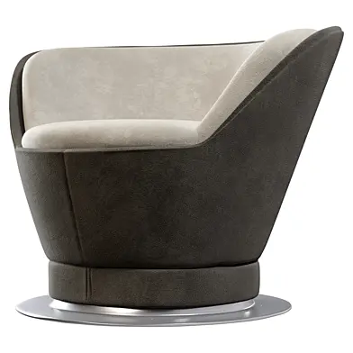 Living Couture Aura Armchair