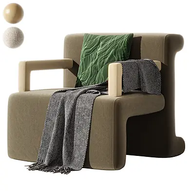 avml1 armchair