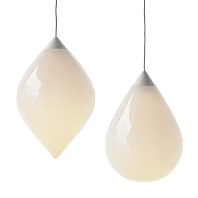 Tom Dixon Flare Pendant Lamps
