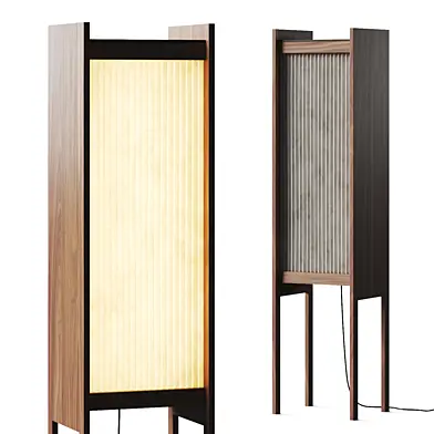 Coco Flip Linear Floor Lamp