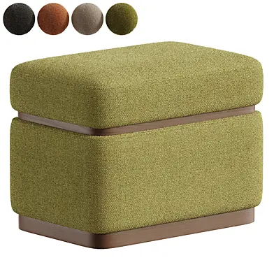 Pouf Secret