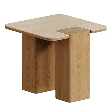 Alaca Square Coffee Tables