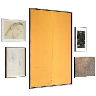 Art Frame Set 02