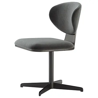 Olos Swivel Chair