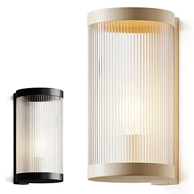Outdoor Wall Lamp Coupar