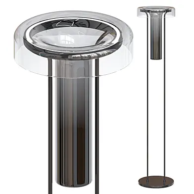 Maytoni Ikebana Floor Lamp