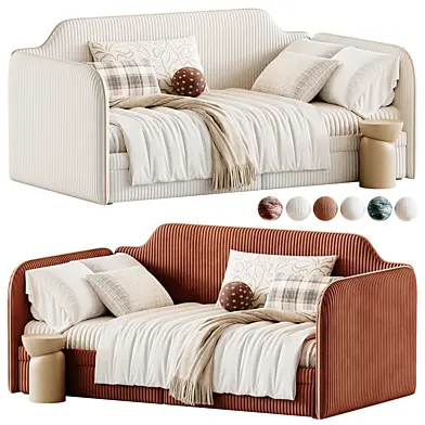 Veldi 90 Kids bed, Veldi Krovati