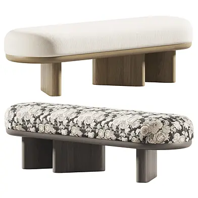 Candy Bench