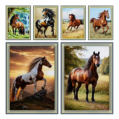 Designer paintings No. 12