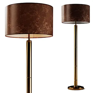 Longacre Floor Lamp