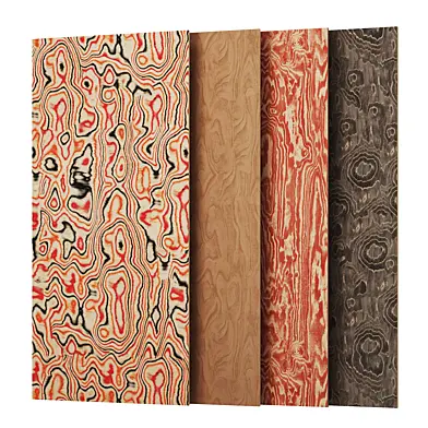 Plywood set 3