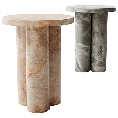 Tisbury Side Table