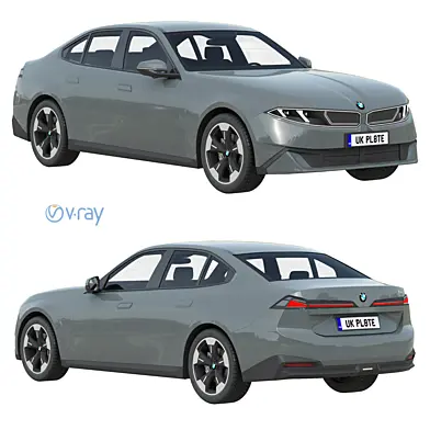 BMW 3-Series 2027