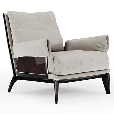 Persona Armchair by Janra Furniture