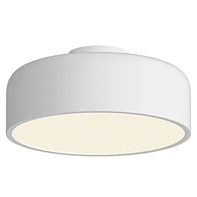 Ole Metal Ceiling Lamp