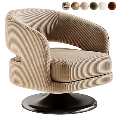 LINEA Armchair