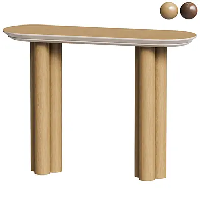 Cinnabon Console