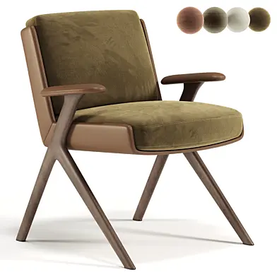Lilliam Dining Chair
