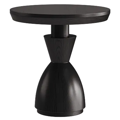 Mahoun side table