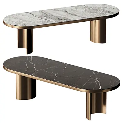 Blevio Table Molteni