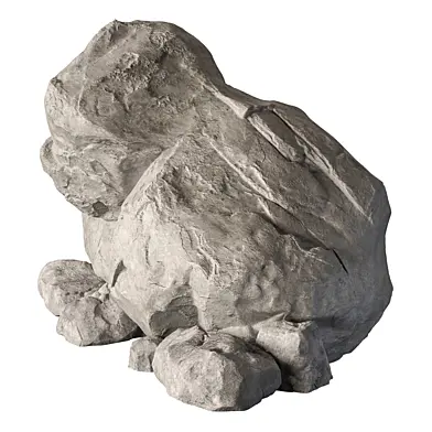 Rock Stones Set - Environment Element 25