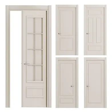 Paris interior doors | Interior doors 2
