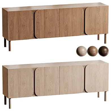 Greymut TV stand Divan.ru