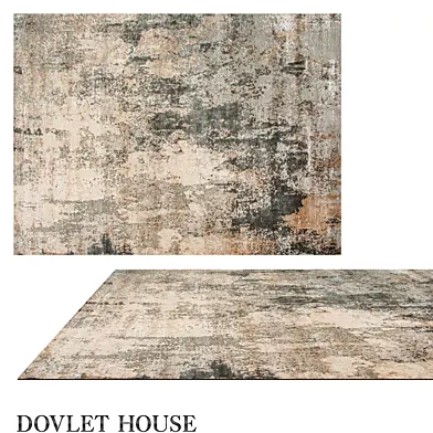 OM Carpet DOVLET HOUSE (art 25365)