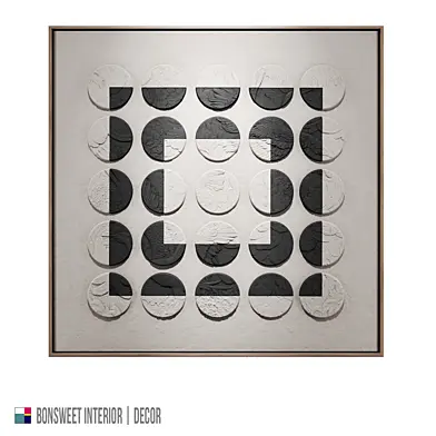 OM Author's relief panel Phasis
