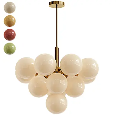 Chandelier POLARIS