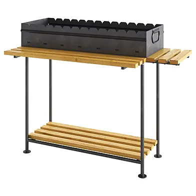 grill