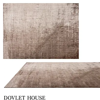 OM Carpet DOVLET HOUSE (art 25457)