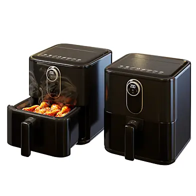 Air fryer