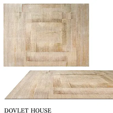 OM Carpet DOVLET HOUSE (art 25554)