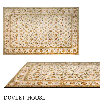 OM Carpet DOVLET HOUSE (art 25283)