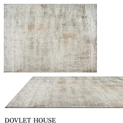 OM Carpet DOVLET HOUSE (art 25292)
