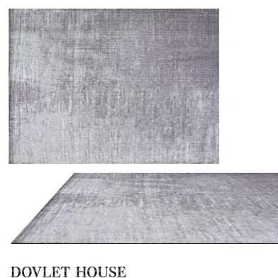 OM Carpet DOVLET HOUSE (art 25448)