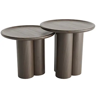 Long Side Table