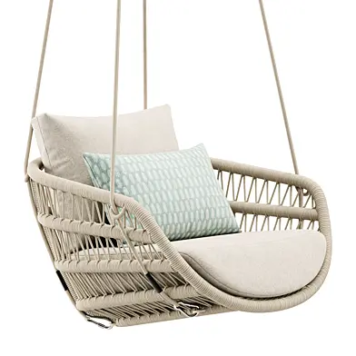 Vasca Hanging Swing